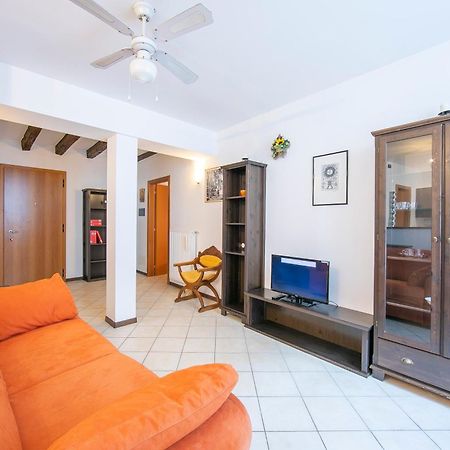 Casa Azzurra 150Mt From Lake - Happy Rentals Рива дел Гарда Екстериор снимка