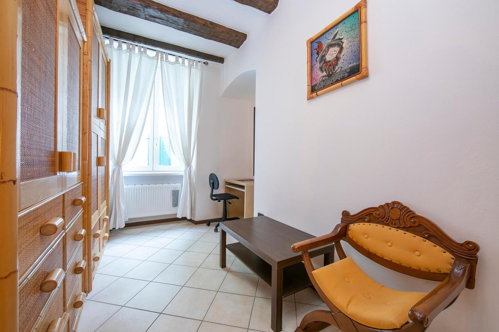 Casa Azzurra 150Mt From Lake - Happy Rentals Рива дел Гарда Екстериор снимка